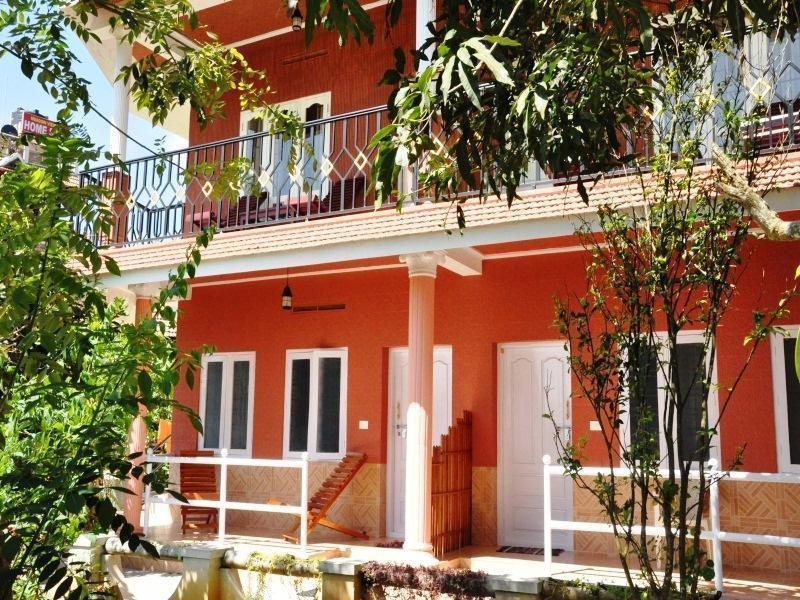 Kerala House Apartment Thekkady Exterior photo