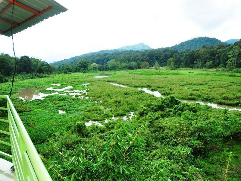 Kerala House Apartment Thekkady Exterior photo